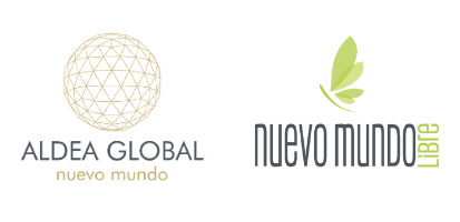 Aldea Global Logo