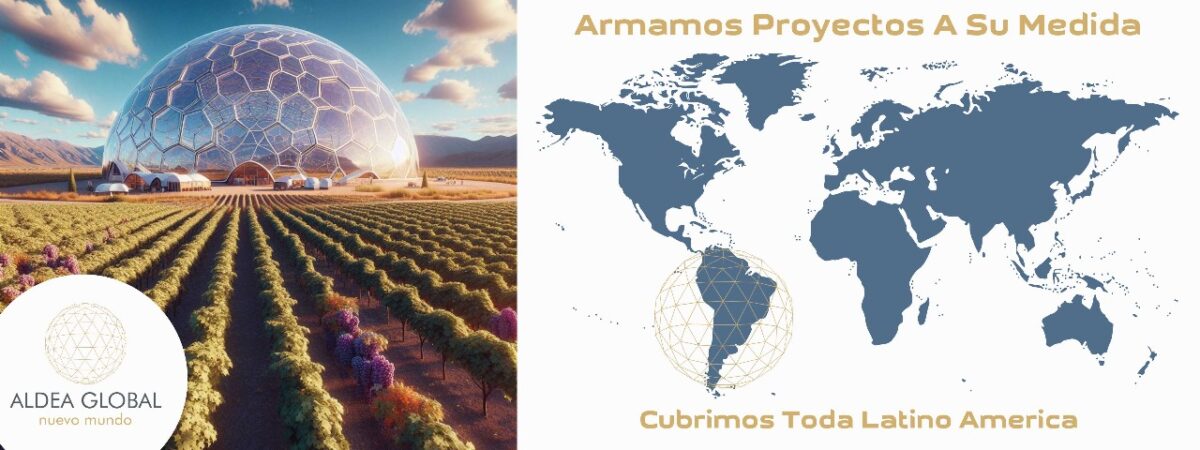 Mapa mundial